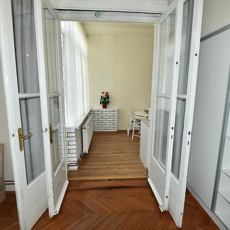 Apartment Joja Ljubljana Dış mekan fotoğraf