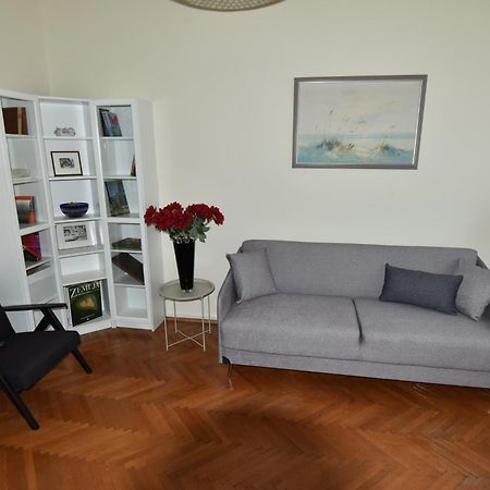 Apartment Joja Ljubljana Dış mekan fotoğraf