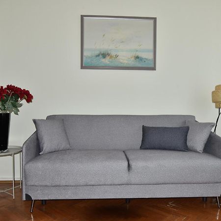 Apartment Joja Ljubljana Dış mekan fotoğraf