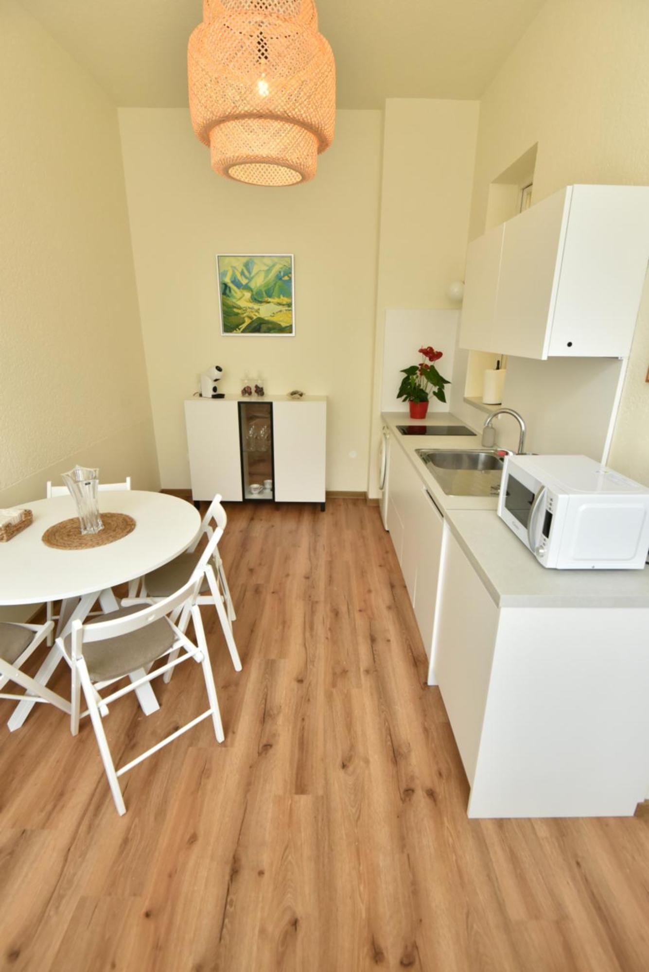 Apartment Joja Ljubljana Dış mekan fotoğraf