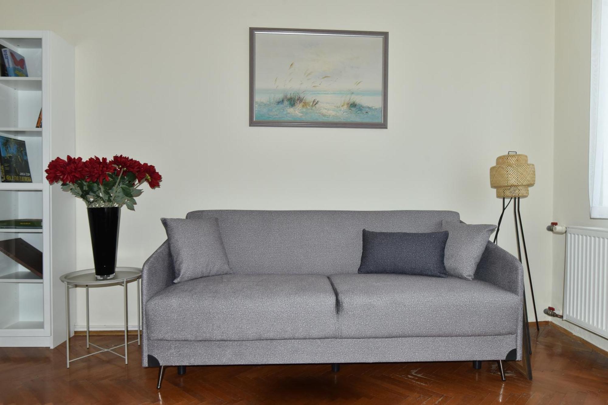 Apartment Joja Ljubljana Dış mekan fotoğraf