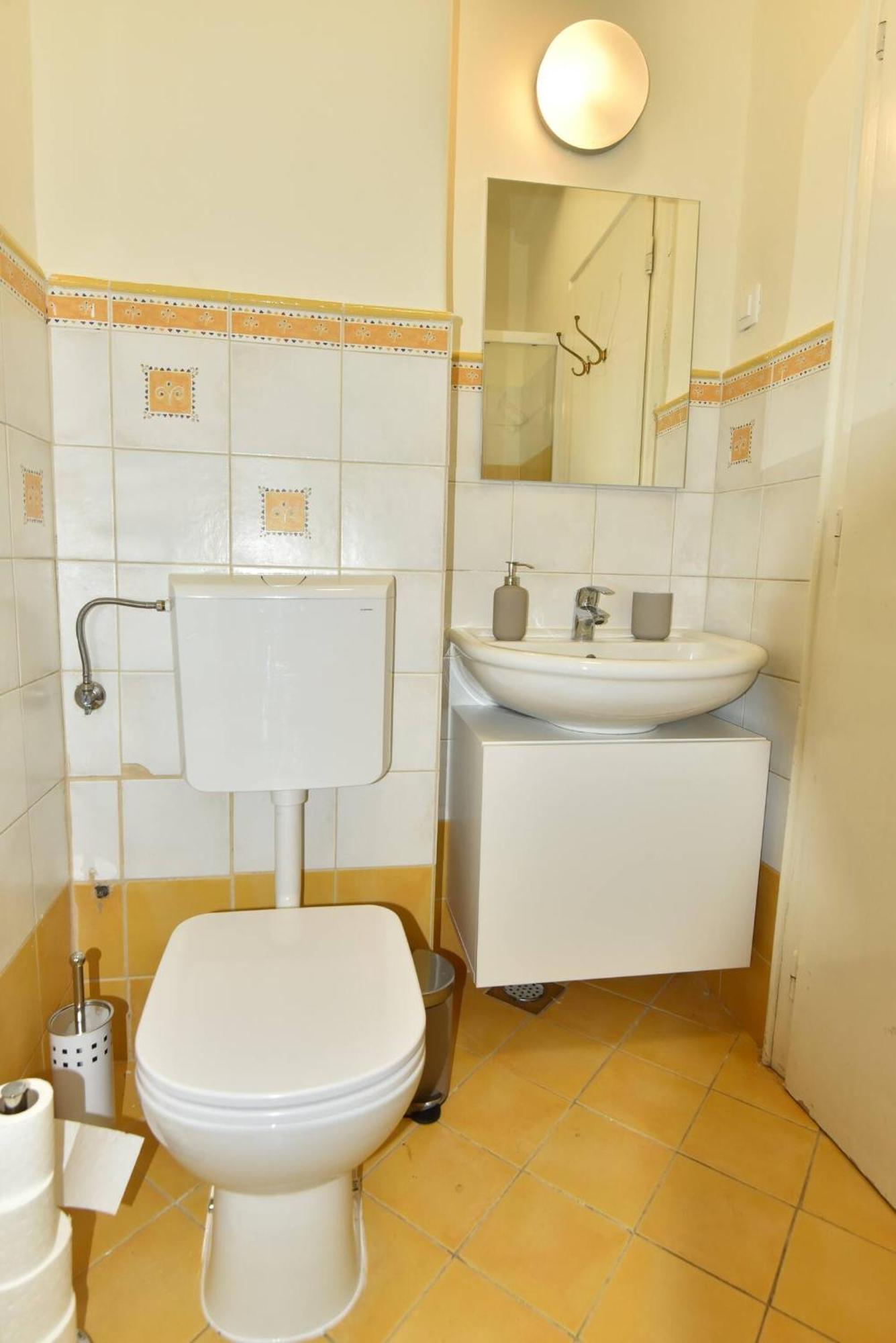 Apartment Joja Ljubljana Dış mekan fotoğraf